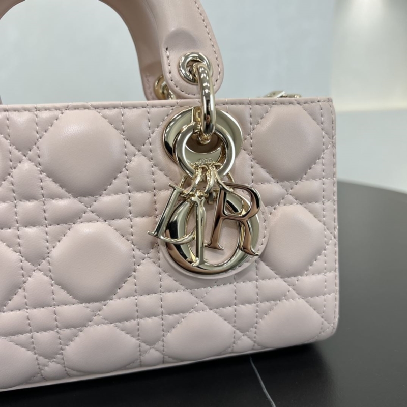 Dior My Lady Bags